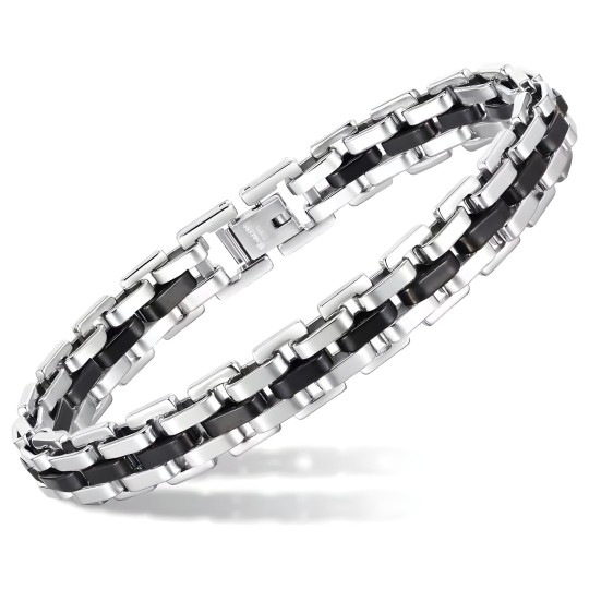 Gourmette homme ZB0406
