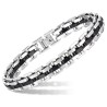 Gourmette homme ZB0406