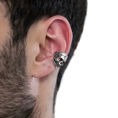 Clip d'oreilles sans perçage ZE0077