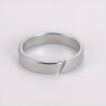 bague fendue ZR0185