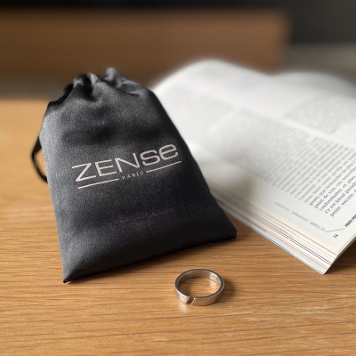 bague ouverte ZR0185