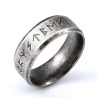 Bague viking ZR0187