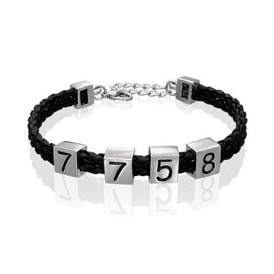 Bracelet homme ZB0054
