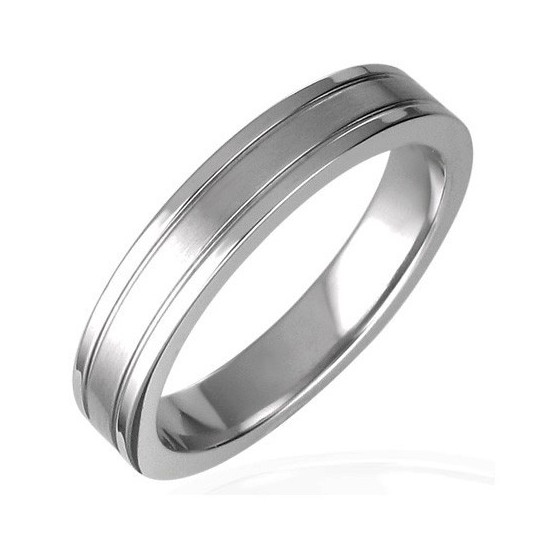 Bracelet De Promesse Finition Fine Pour Homme - Promesse De Couple