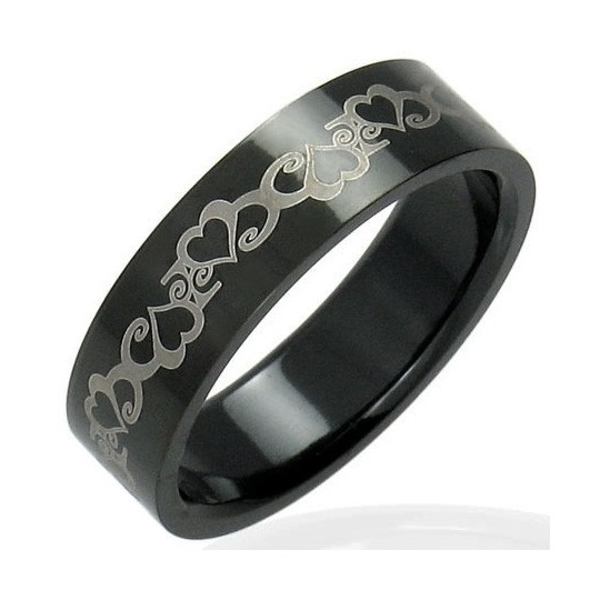 Bague homme ZR0051
