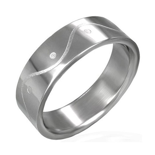 Bague homme ZR0055
