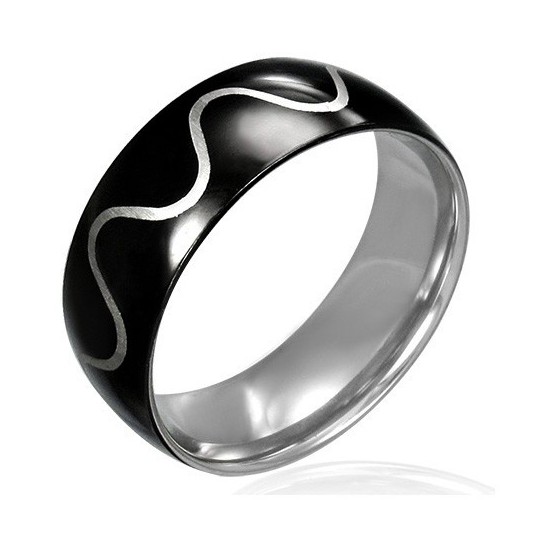 Bague homme ZR0056