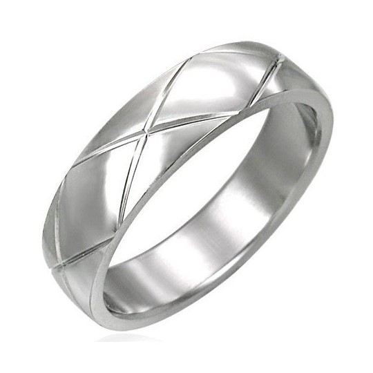Bague homme ZR0057