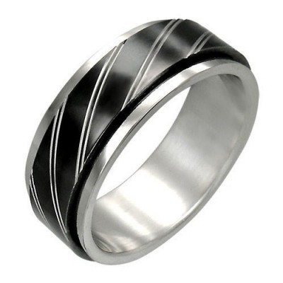 bague homme chrome bague homme chrome