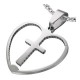 Pendentif homme ZP0070