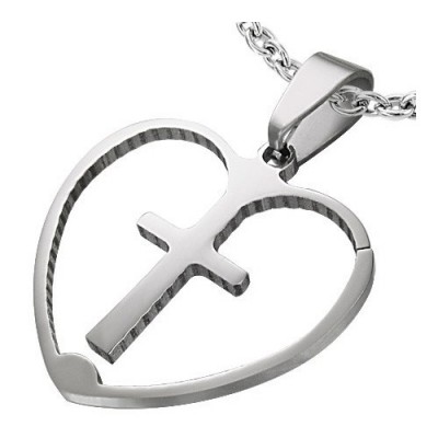 Pendentif homme ZP0070