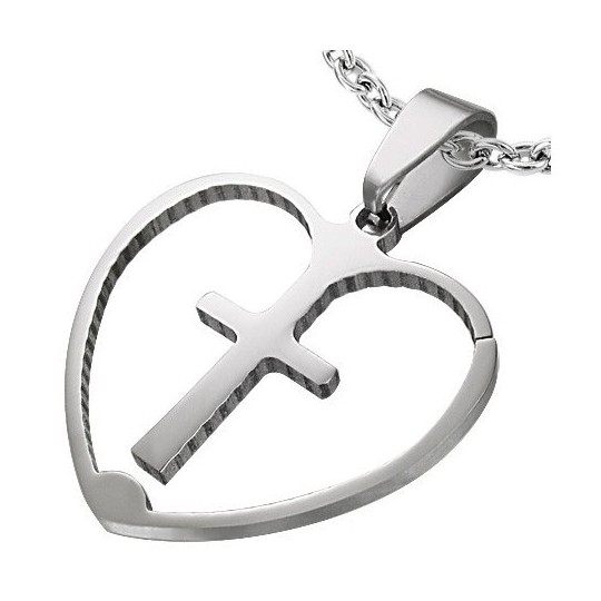Pendentif homme ZP0070