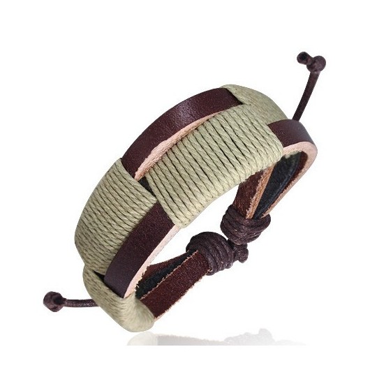 Bracelet homme ZB0085