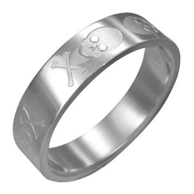 Bague homme ZR0074
