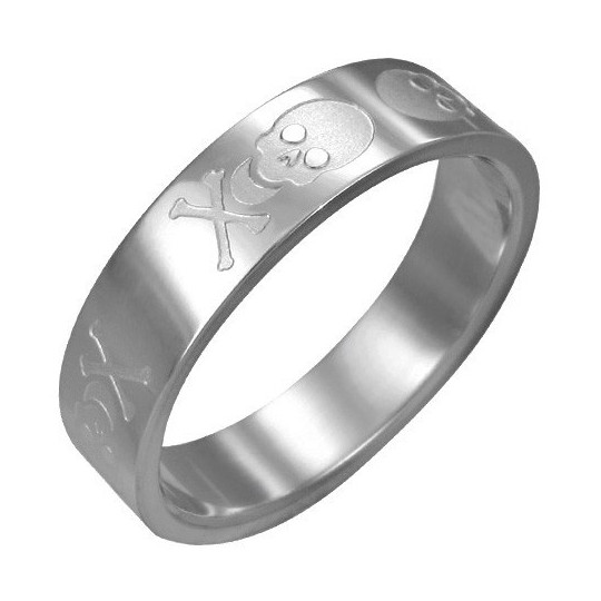 Bague homme ZR0074