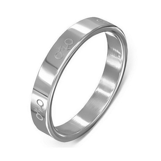 Bague homme ZR0078