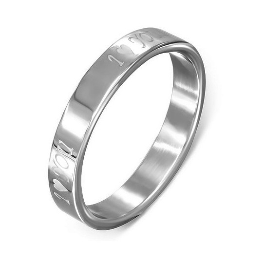 Bague homme ZR0079