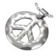 Pendentif homme ZP0079