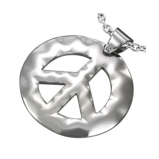 Pendentif homme ZP0079