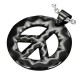Pendentif homme ZP0080