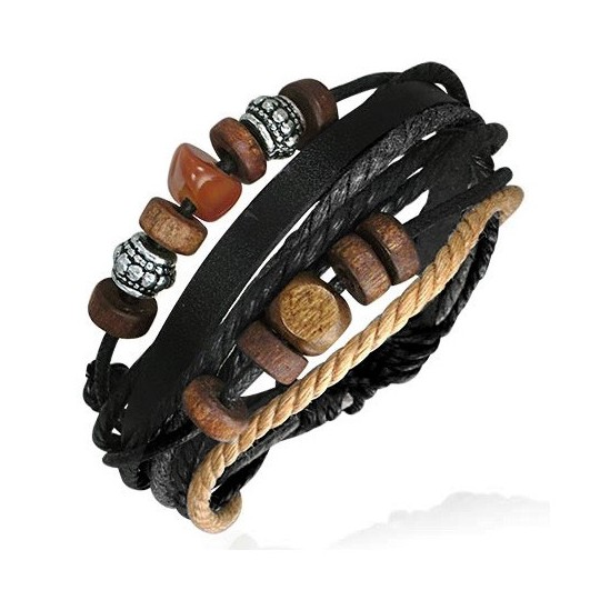 Bracelet homme ZB0106