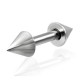 Piercing homme ZA0007