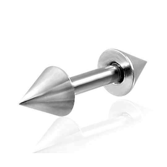 Piercing homme ZA0007