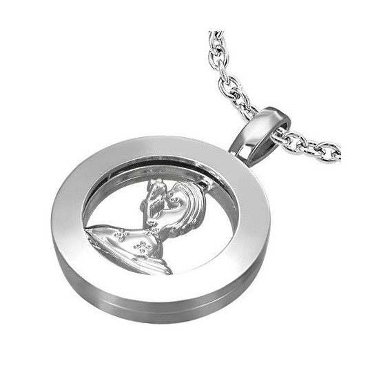 Pendentif homme ZP0098