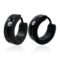 Boucles d'oreilles homme ZE0005