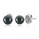 Boucles oreilles homme Zense ZE0027