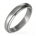 Bague homme anti-stress ZR0090