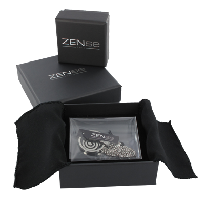 Packaging bijoux ZENSE