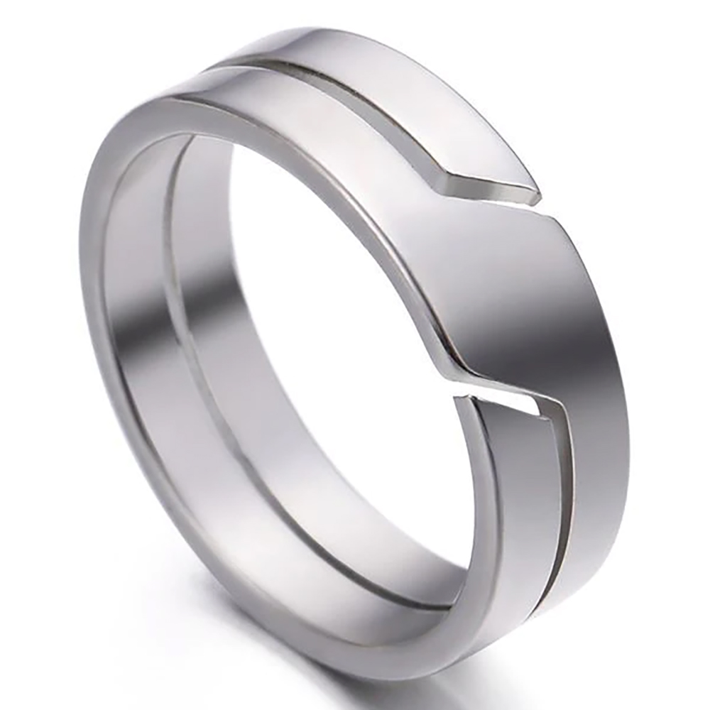 accessories mau わっか ring silver 17号 アクセサリー